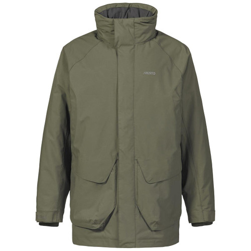 Musto Mens Fenland Primaloft Jacket