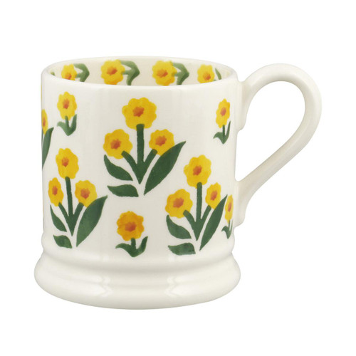 Emma Bridgewater Marigold Half Pint Mug