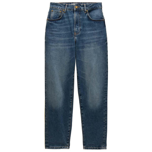 Blue Joules Womens Relaxed Fit Jeans