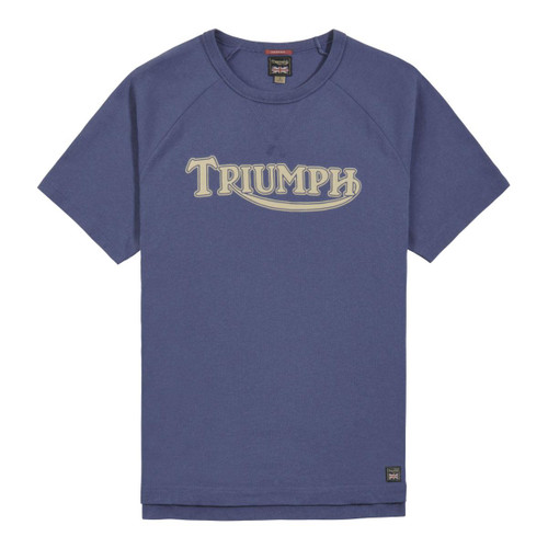 Triumph Little Joe Tee