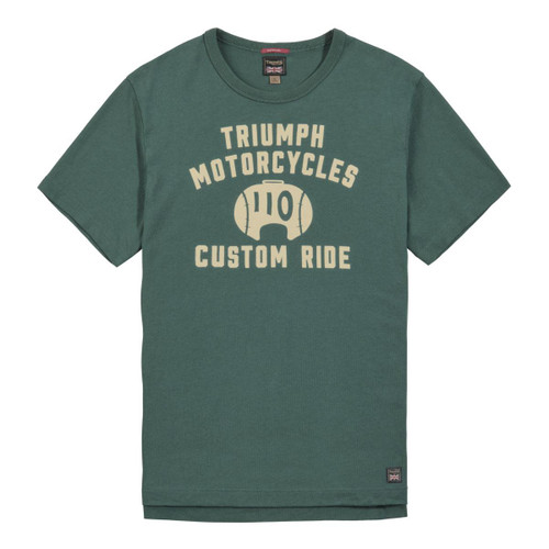 Triumph College Tee