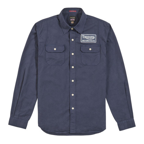 Triumph Passenger Shirt