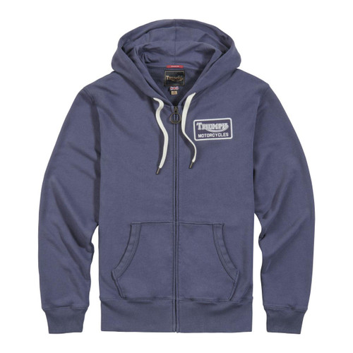 Triumph Campus Full Zip Sweat