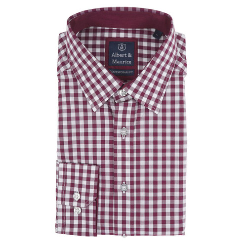 Albert and Maurice Coningsby Shirt