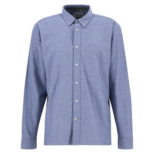 Sky Barbour Mens Sealane Relaxed Shirt