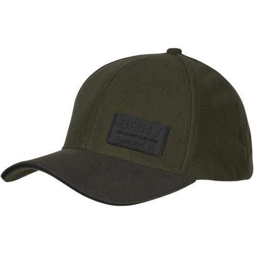 Seeland Mens Chaser BGH Cap