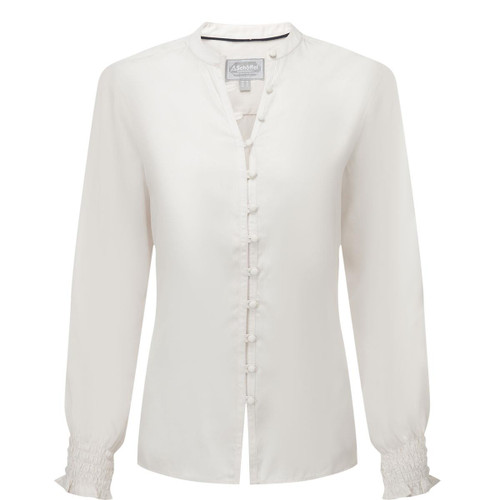 Schoffel Womens Melford Blouse Dove