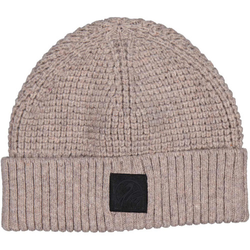 Taupe Marle Swanndri Newton Beanie