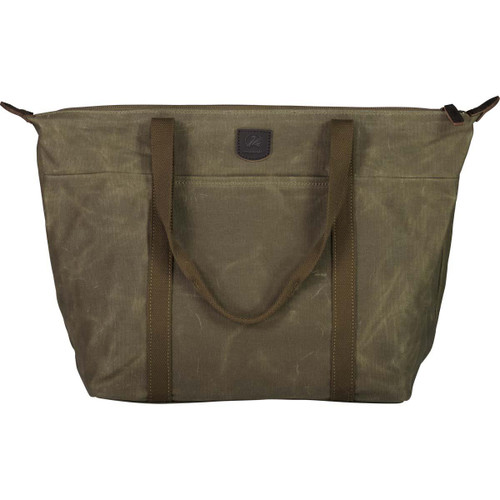 Taupe Swanndri Queenstown Tote Bag