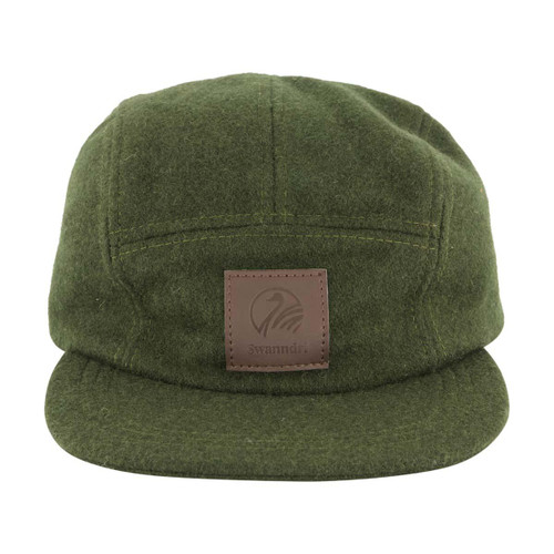 Olive Swanndri Wentworth Valley V2 Cap Olive Swanndri Wentworth Valley V2 Cap