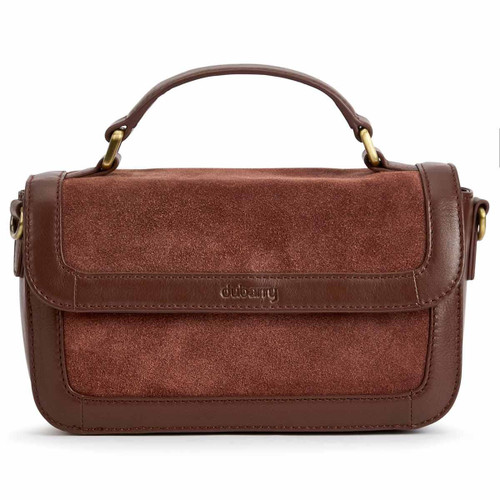 Cedar Dubarry Womens Eadestown Bag