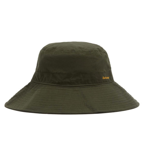 Sage Barbour Womens Mya Bucket Hat