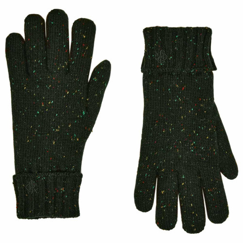 Green Joules Mens Hammond Lined Gloves
