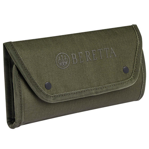 Green Moss Beretta Game Carrier