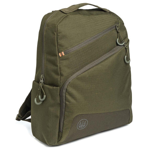 Moss/Brown Bark Beretta GameKeeper EVO Backpack