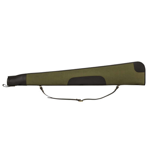 Olive Green Beretta Terrain Evo Canvas Gun Case