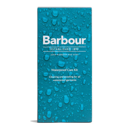 Barbour Waterproof Jacket Care Kit Barbour Waterproof Jacket Care Kit