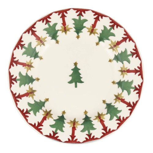 Emma Bridgewater Christmas Joy Small Side Plate 6.5 inch