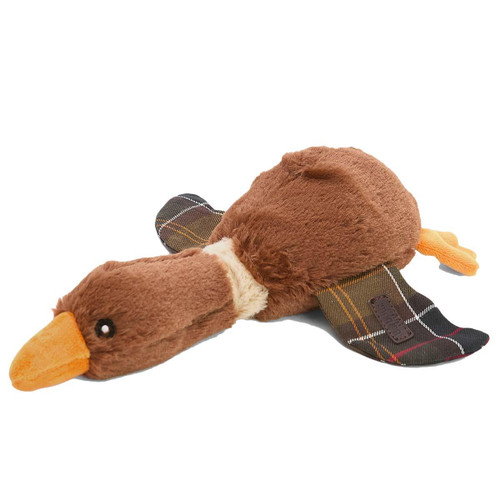 Barbour Dog Flying Duck Toy Barbour Dog Flying Duck Toy
