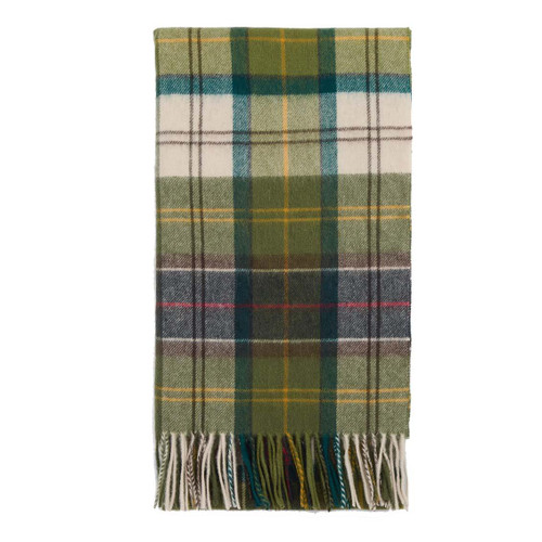 Classic/Ancient Barbour Womens Serena Tartan Scarf