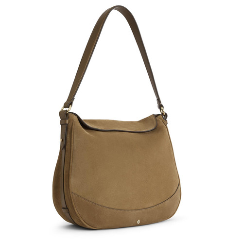 Fairfax & Favor Dartmoor Hobo Bag main