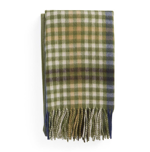 Ancient Tartan Barbour Womens Sophia Scarf