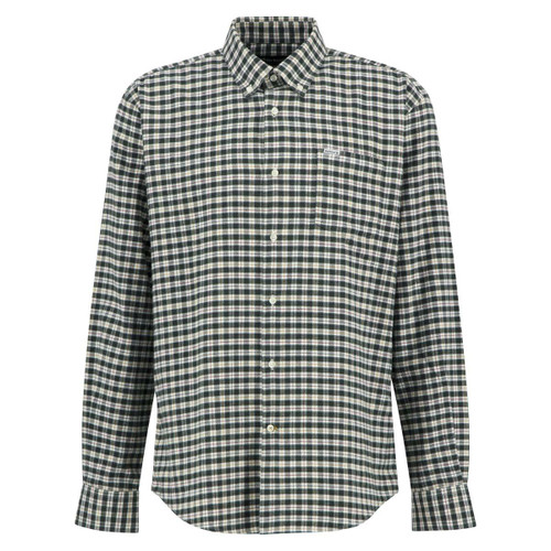 Barbour Mens Colderham Regular Checked Shirt