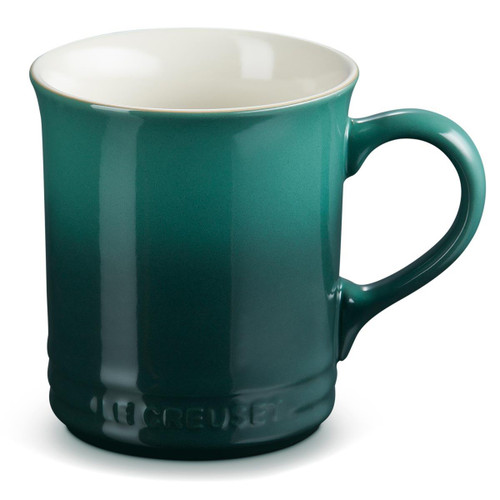 Le Creuset Seattle 400ml Mug Juniper