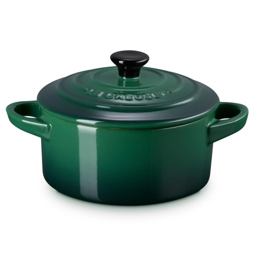 Le Creuset Stoneware Petite Casserole Dish Juniper