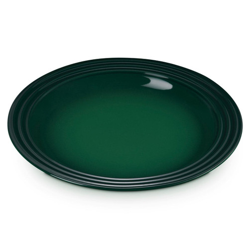 Le Creuset Stoneware 22cm Side Plate Juniper