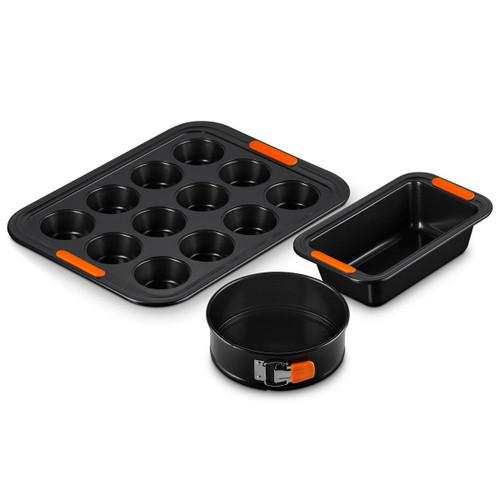 Le Creuset Bakeware 3 Piece Set