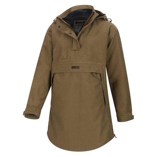 Olive Hoggs Of Fife Womens Torness Trilaminate Smock