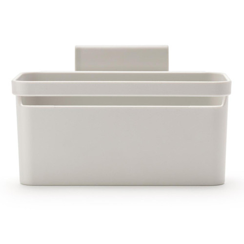 Light Grey Brabantia SinkSide In-Sink Organiser