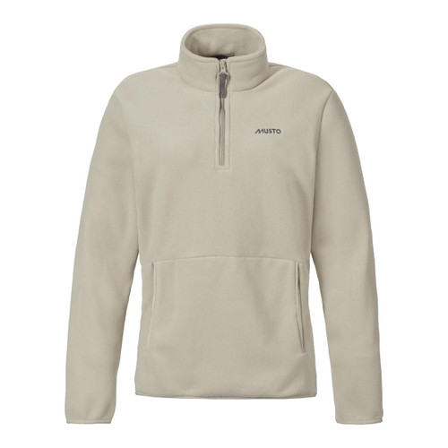 Pure Cashmere Musto Womens Classic Fleece