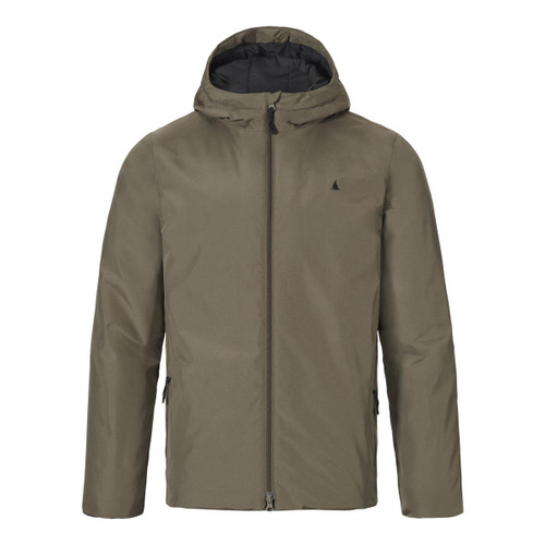 Crocodile Musto Mens Original Insulated Waterproof Jacket Crocodile Musto Mens Original Insulated Waterproof Jacket