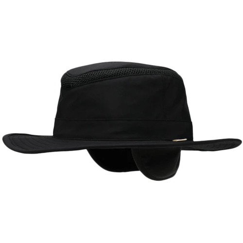 Black Tilley LTM5 Airflo Winter Hat
