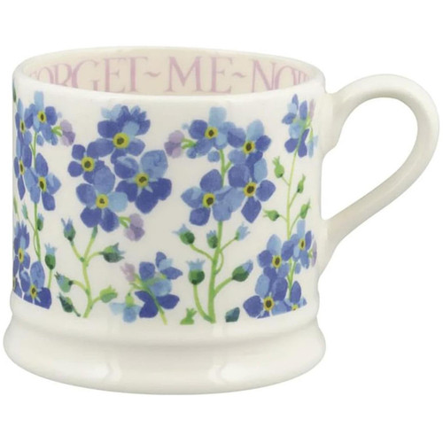 Emma Bridgewater Forget Me Not Small Mug 