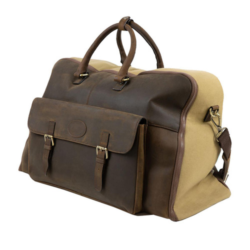 Teales Travel Ware Suit Carrier Holdall