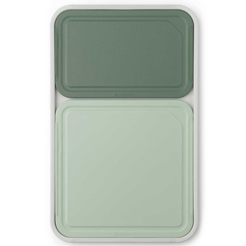 Brabantia Tasty+ Chopping Board Set of 3