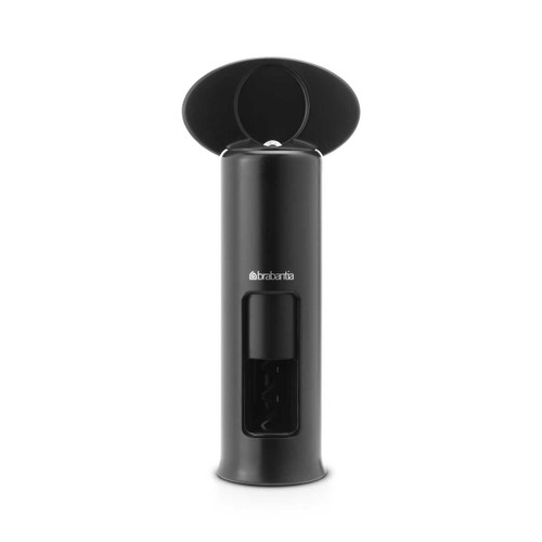 Black Brabantia Classic Corkscrew