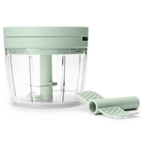 Brabantia Tasty+ Manual Food Chopper