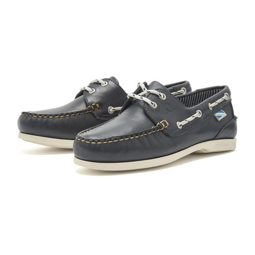 Chatham Womens Crew Lady G2 Deck Shoes