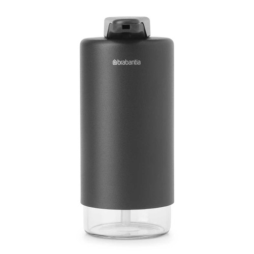 Mineral Infinite Grey Brabantia SinkStyle Soap Dispenser