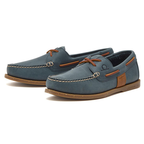 Chatham Mens Java II G2 Deck Shoes
