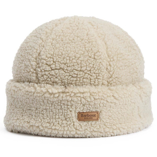 Barbour Womens Cathy Fleece Hat