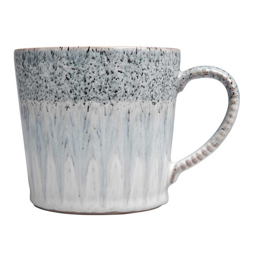 Denby Studio Grey Accent Large Mug