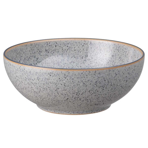 Denby Studio Grey Coupe Cereal Bowl