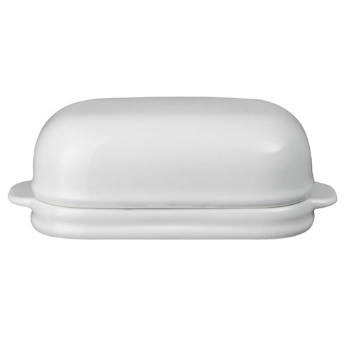 Denby James Martin Cook Butter Box