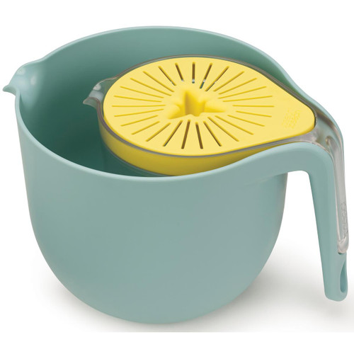 Joseph Joseph Nest Trio 3-piece Food Preparation Set