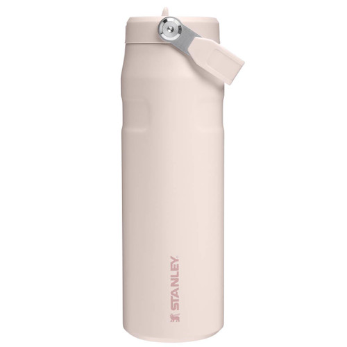Stanley IceFlow Bottle Flip Straw 2.0 0.71L Rose Quartz